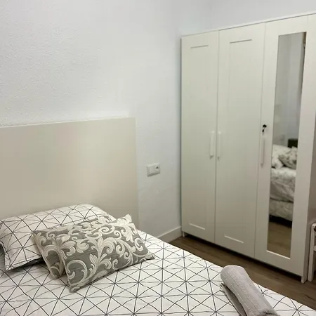 A & R Apartment Torrevieja Exterior photo