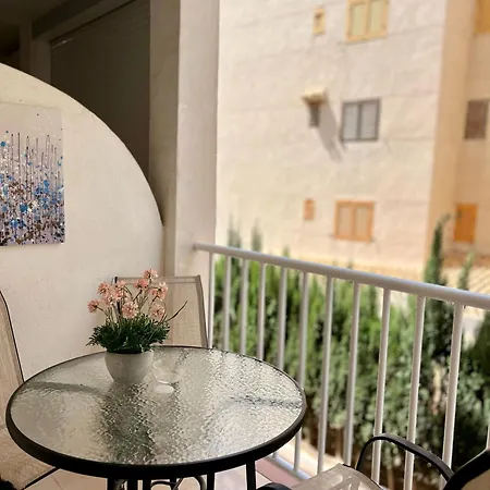 A & R Apartment Torrevieja Exterior photo