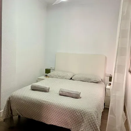 A & R Apartment Torrevieja Exterior photo