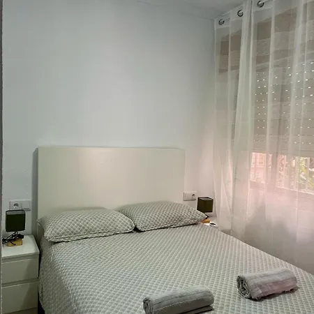 A & R Apartment Torrevieja Exterior photo