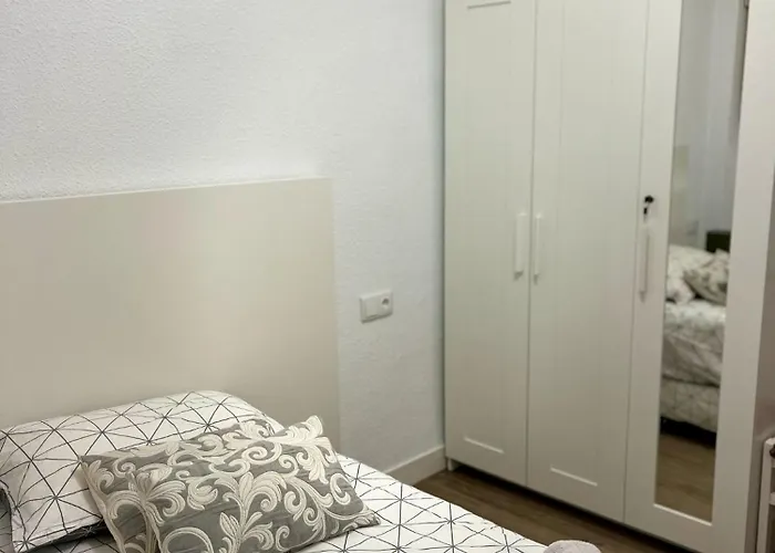 A & R Apartment