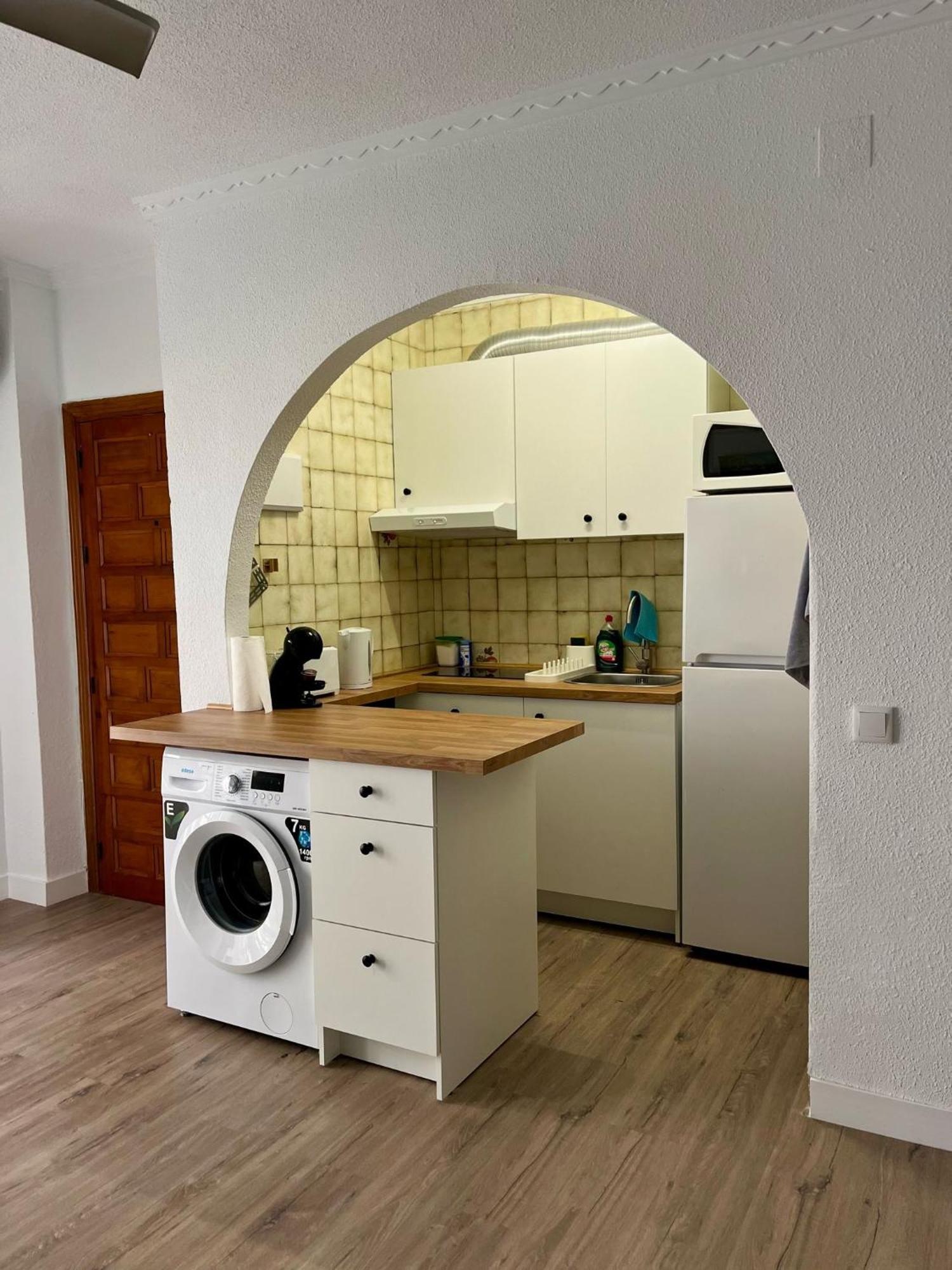 Appartement A & R